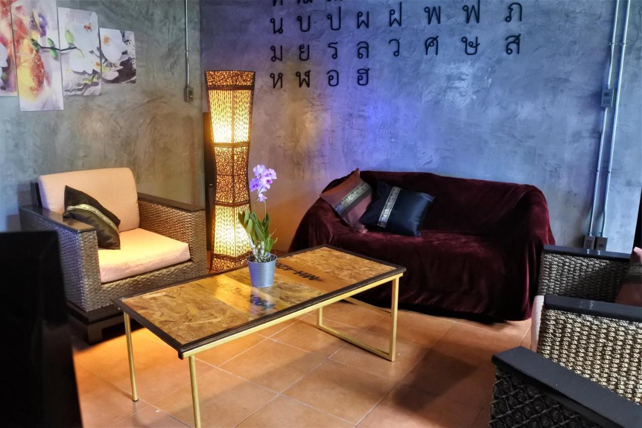 Hi Karon Beach Family Room Kültér fotó