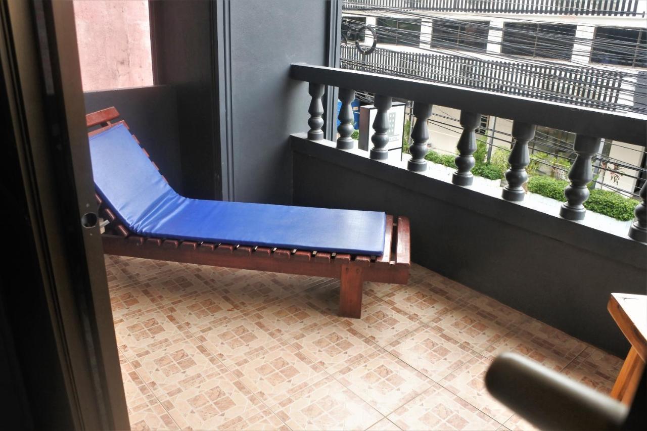 Hi Karon Beach Family Room Kültér fotó